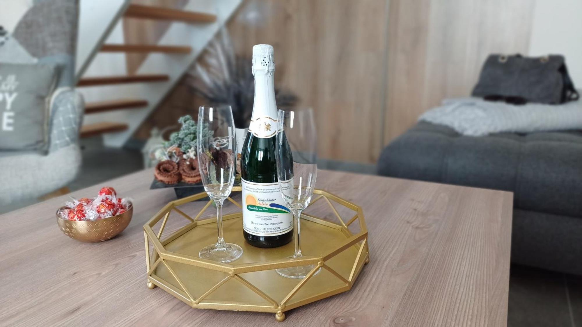 Premiumhaus Hygge Hasselfelde Exterior foto