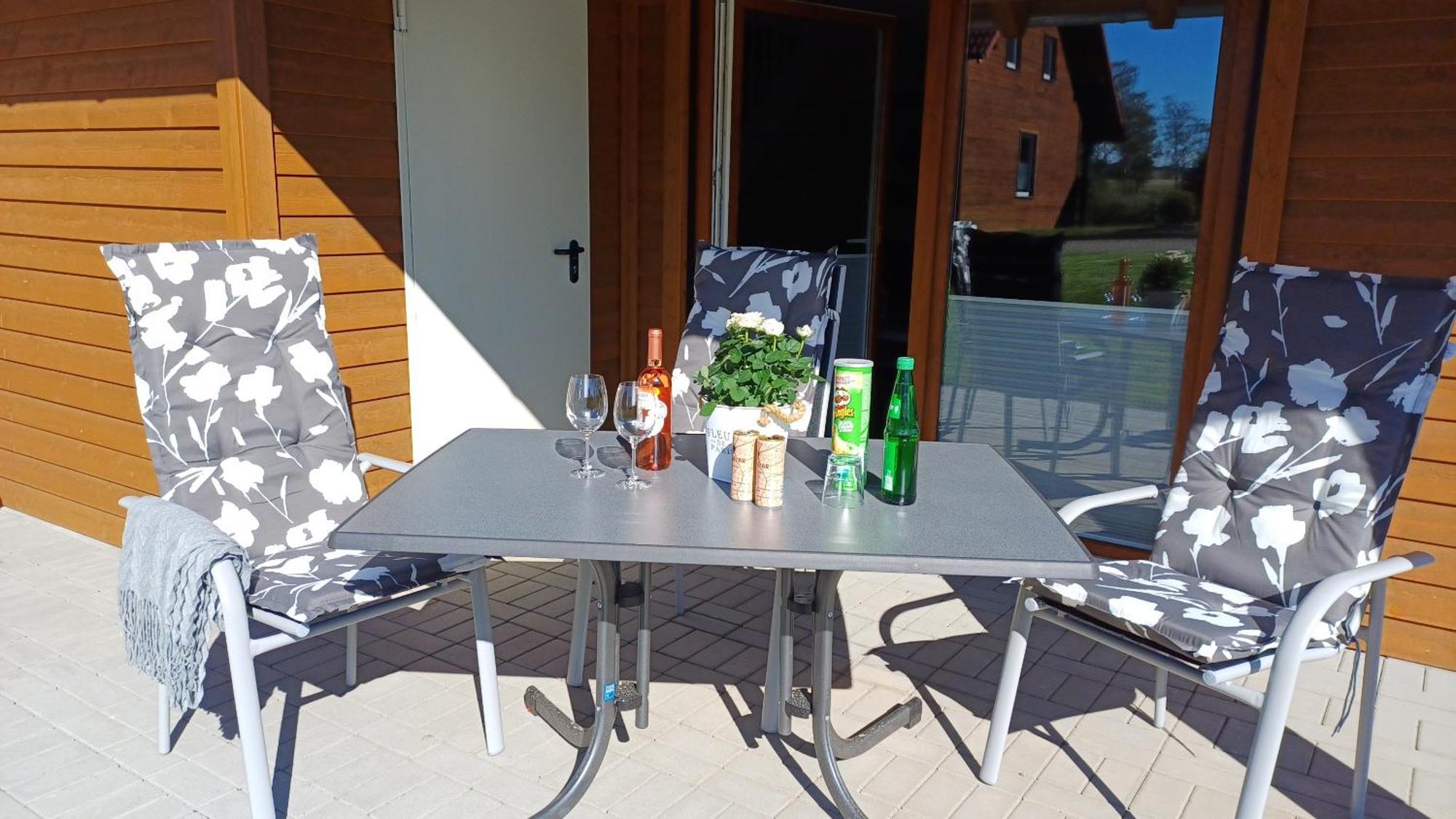 Premiumhaus Hygge Hasselfelde Exterior foto