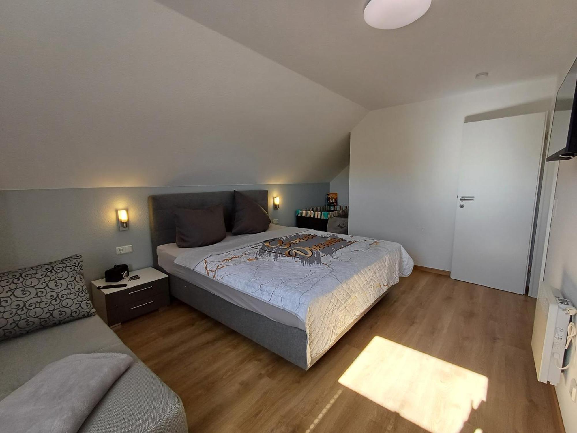 Premiumhaus Hygge Hasselfelde Exterior foto