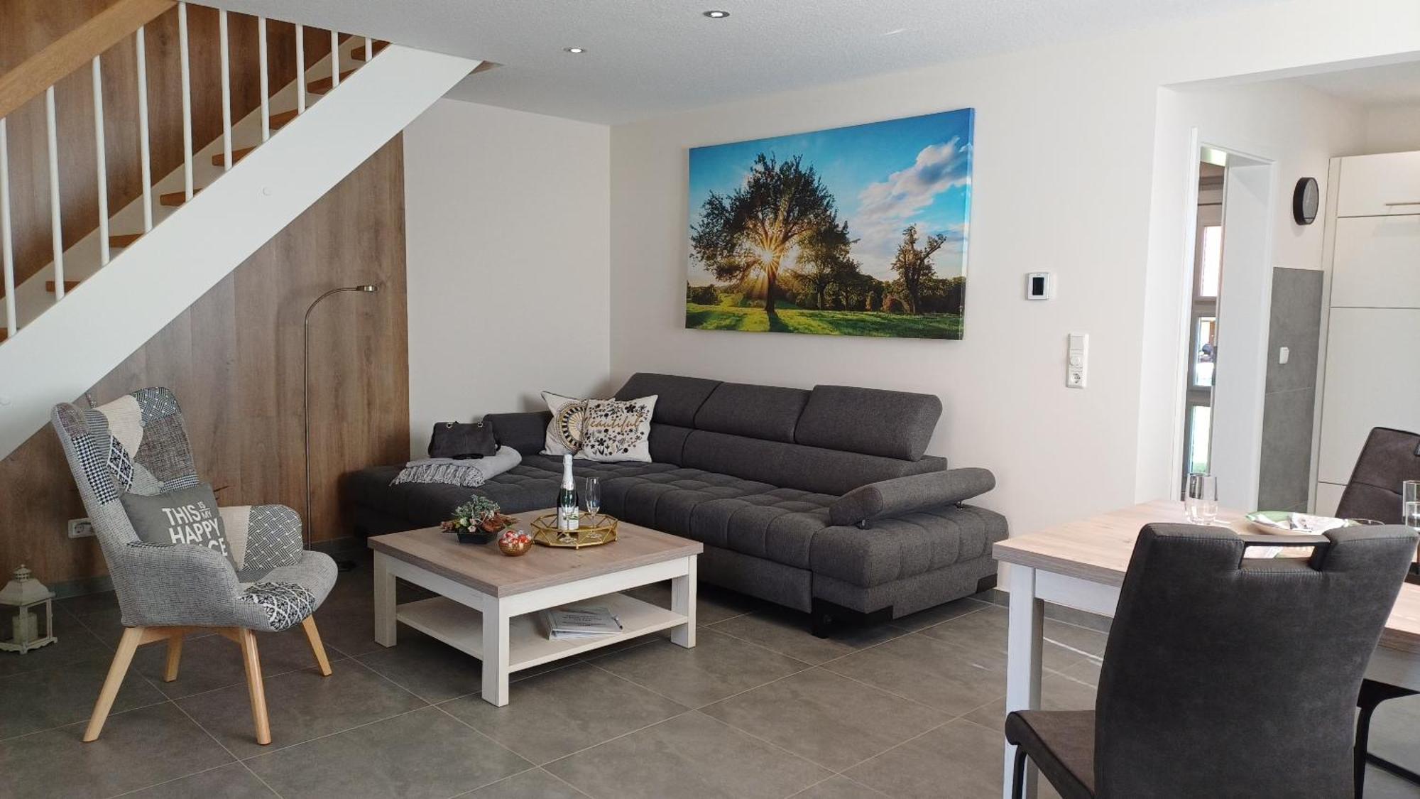 Premiumhaus Hygge Hasselfelde Exterior foto