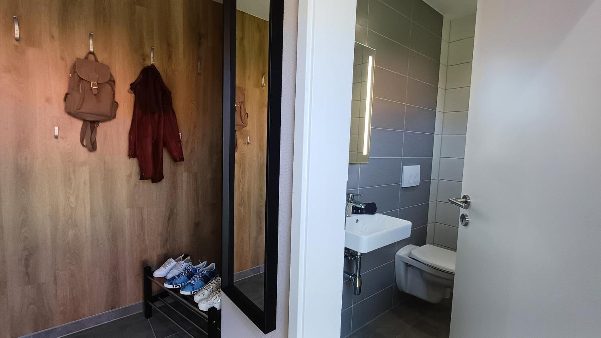 Premiumhaus Hygge Hasselfelde Exterior foto